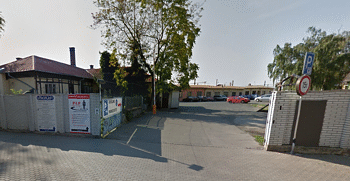 Parkovišt